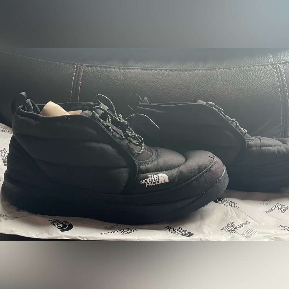 MEN’S The North Face Boots